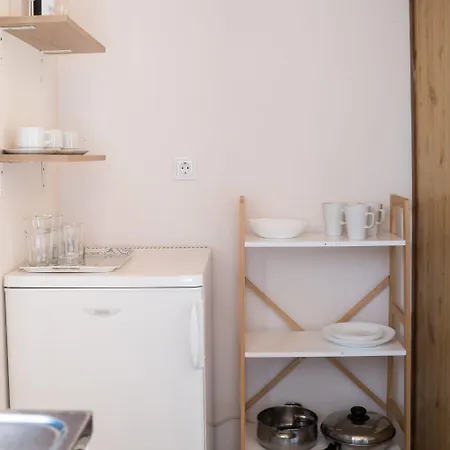 Apartman Aroma
