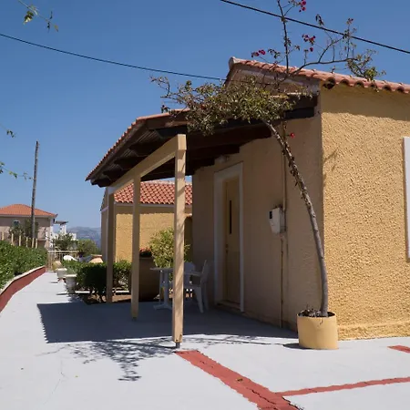 Aroma Argostoli (Kefalonia)