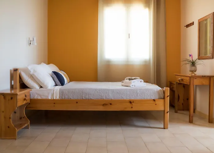 Apartament Aroma