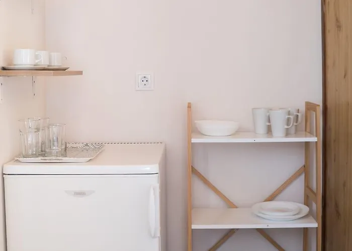 Apartament Aroma